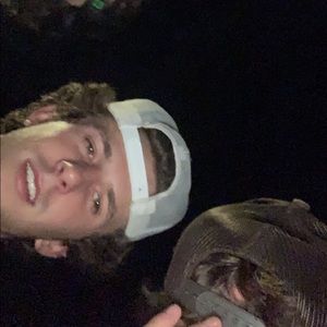 Meet your Posher, Evan